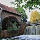 Mühle in Haltern am See