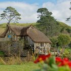 Mühle in Hobbiton