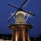 Mühle in Papenburg