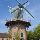 Mühle in Papenburg