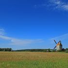 Mühle in Saalow bei Sperenberg