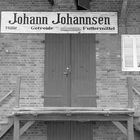 Mühle Johannsen