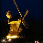 Mühle Norderney