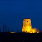 Mühle ohne Mond...