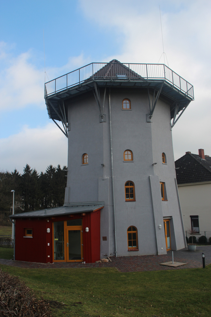 Mühle Ritterhude