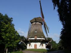 Mühle Sandhausen