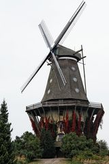 Mühle Sanssoussi