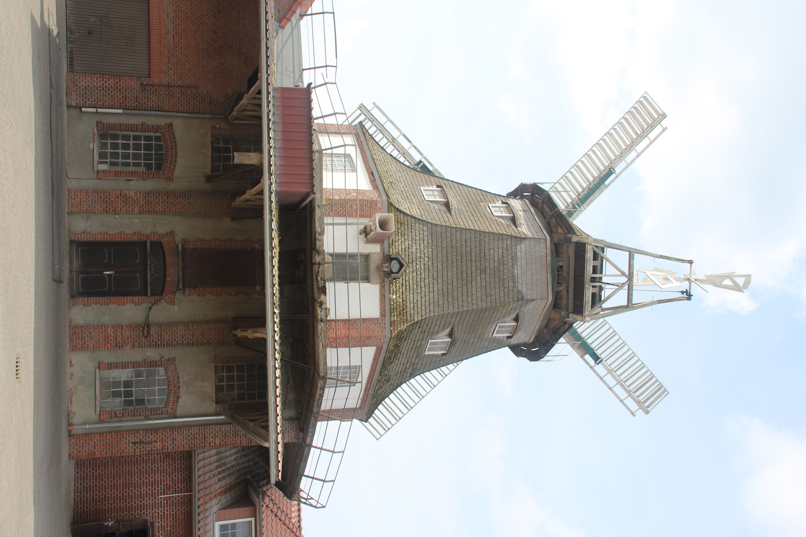 Mühle Stelter in Scholen (7)