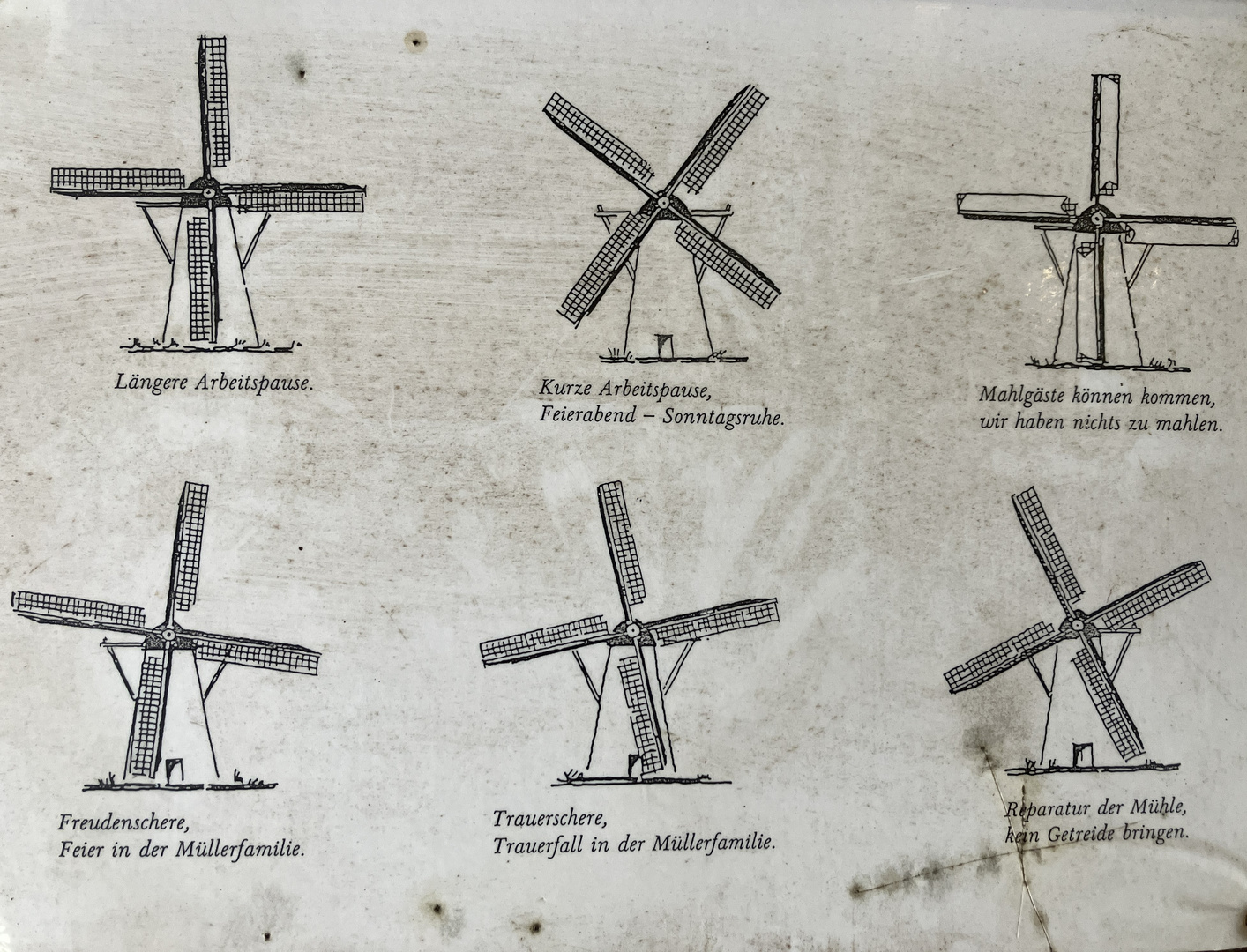 Mühle Südhemmern 3