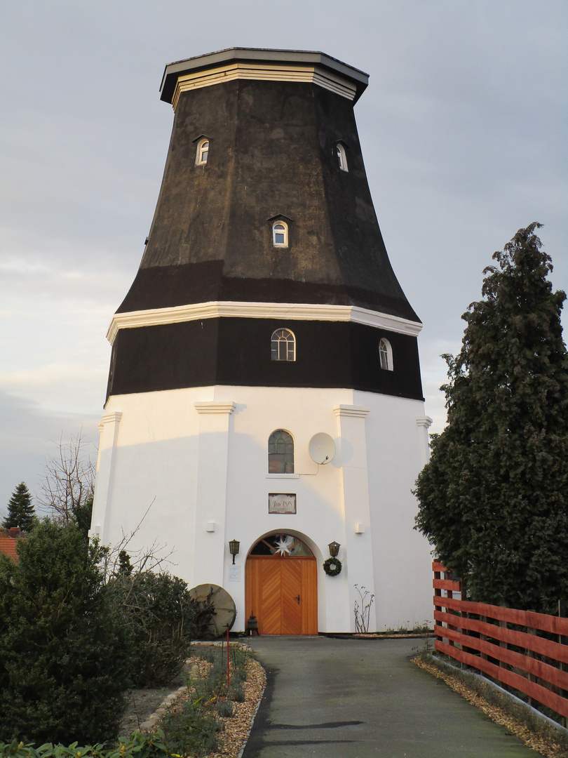 Mühle Tarmstedt 