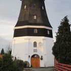 Mühle Tarmstedt 