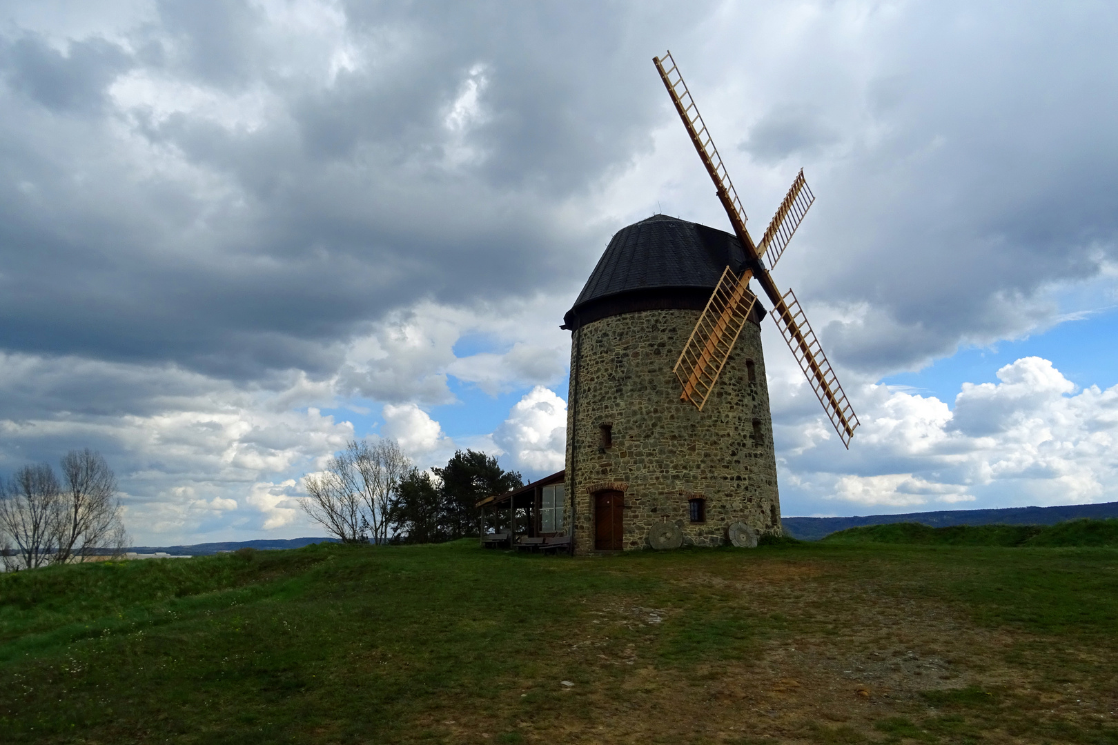 Mühle Warnstedt (2)