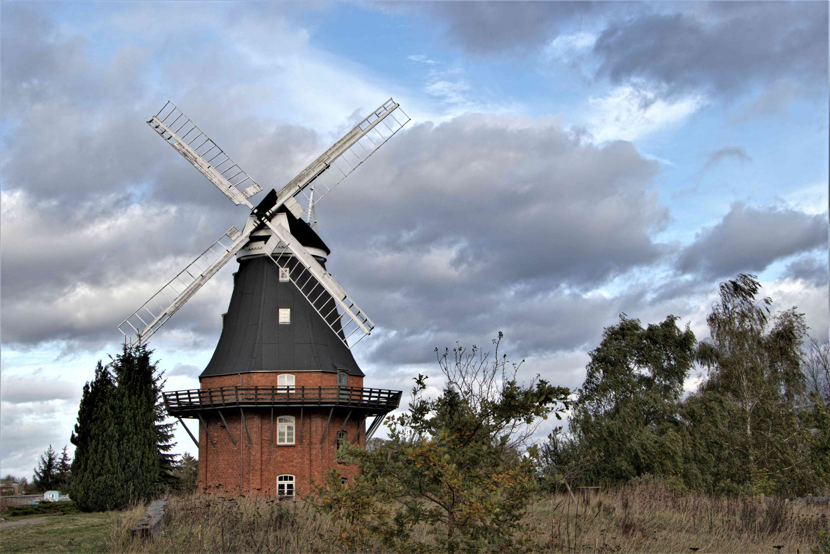 Mühle zu Goldenbow