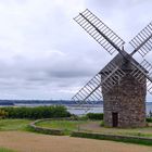 Mühlen (17) – Moulin de Craca