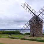 Mühlen (17) – Moulin de Craca