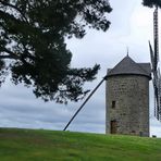 Mühlen (21) – Moulin Saint Michel, Saint-Quay-Portrieux