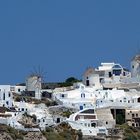 Mühlen auf Mykonos