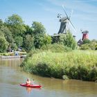 Mühlen bei Greetsiel