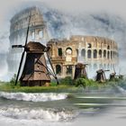 Mühlen -Colosseum