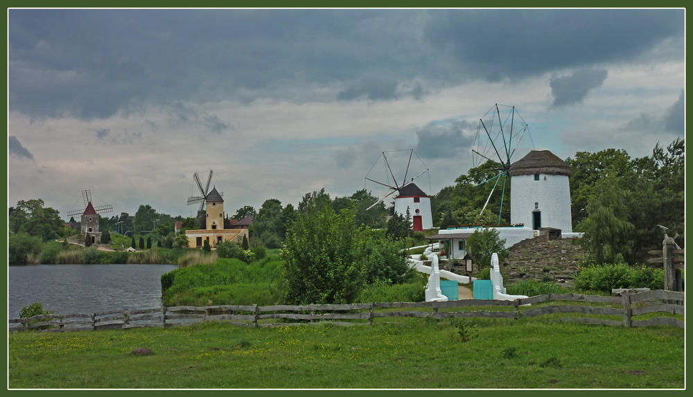 Mühlen-Museum-Gifhorn