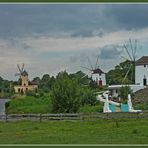 Mühlen-Museum-Gifhorn