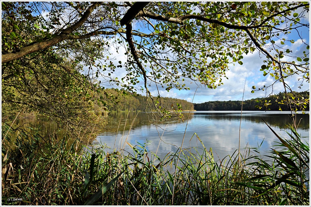 Mühlenbecker See