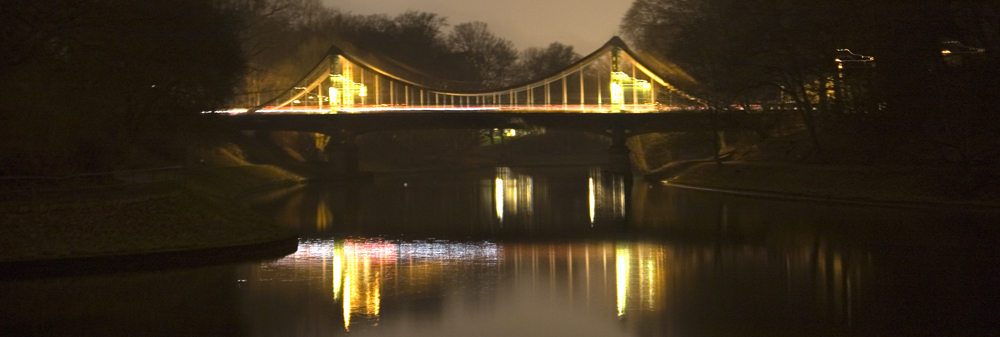 Mühlenbrücke