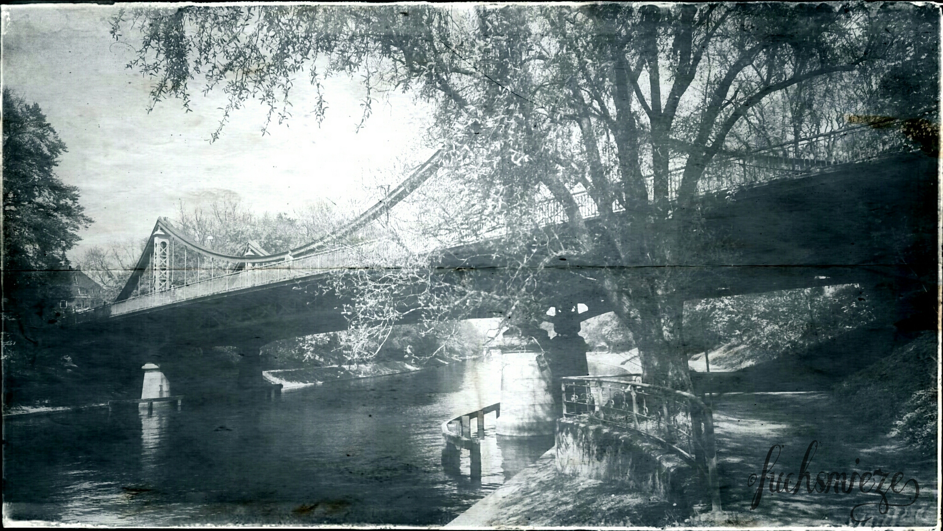 Mühlenbrücke