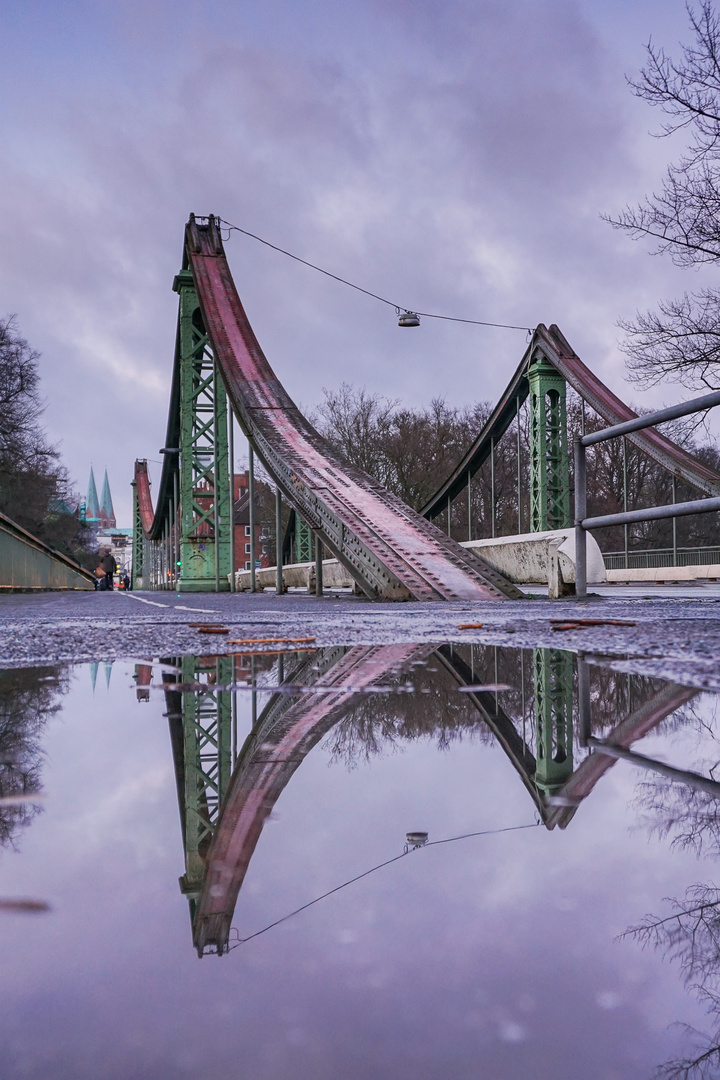 Mühlenbrücke