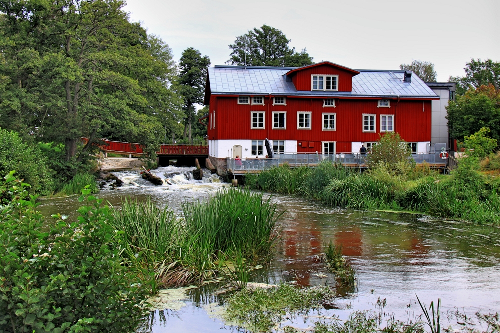 Mühlencafè