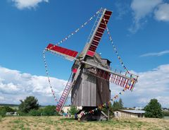 Mühlenfest