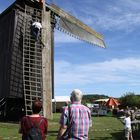 Mühlenfest in Pudagla