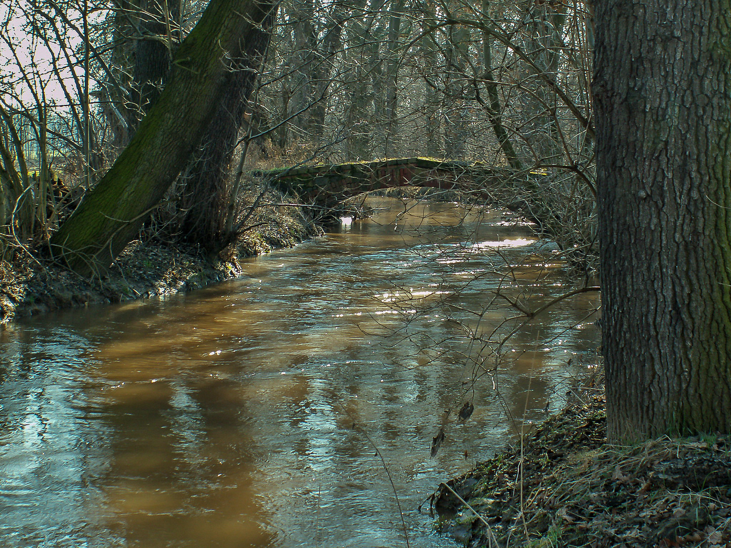 Mühlengraben