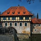 Mühlenhaus Burgsteinfurt