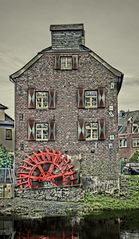Mühlenhaus in Goch