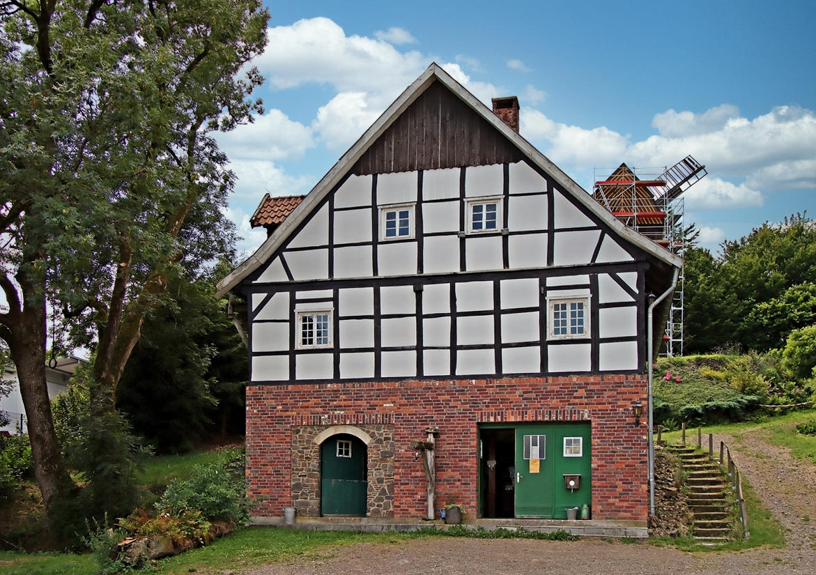 Mühlenhof Breckerfeld