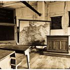 Mühlenhof-Freilichtmuseum Münster " Das Klassenzimmer "