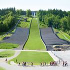 Mühlenkopf-Skisprungschanze Willingen