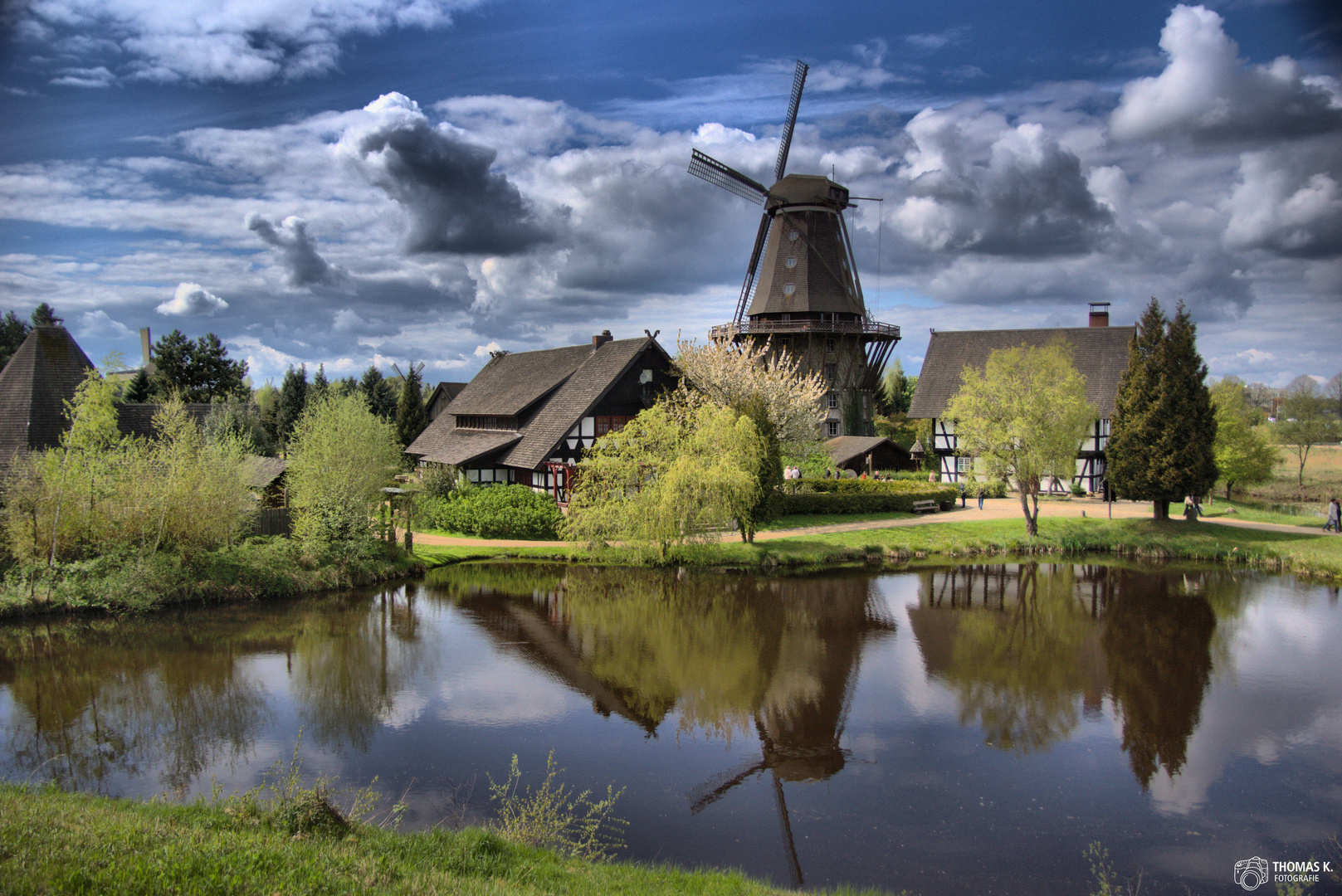 Mühlenmuseum Gifhorn