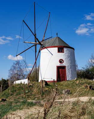 Mühlenmuseum Gifhorn 2