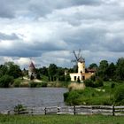 Mühlenmuseum Gifhorn