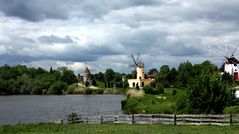 Mühlenmuseum Gifhorn