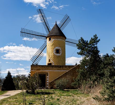Mühlenmuseum Gifhorn 3