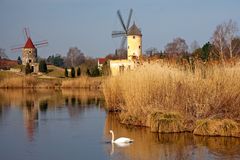 Mühlenmuseum Gifhorn...