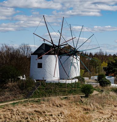  Mühlenmuseum Gifhorn 4