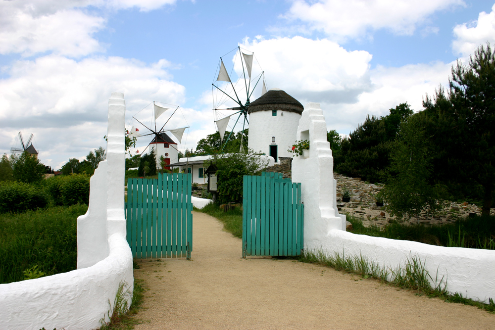 Mühlenmuseum Gifhorn 4