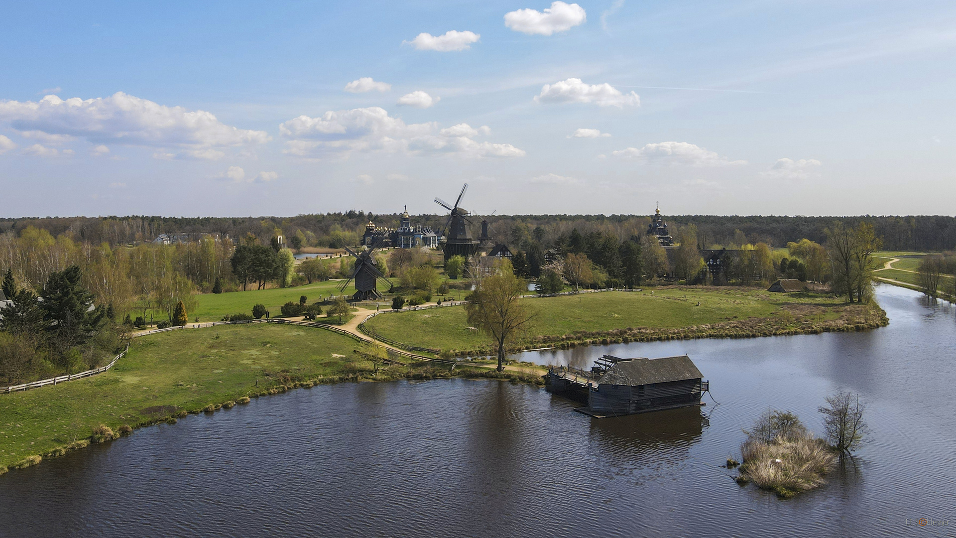 Mühlenmuseum Gifhorn