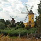 Mühlenmuseum Gifhorn