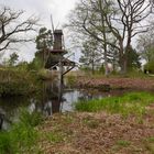 Mühlenmuseum Gifhorn