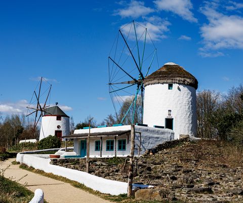 Mühlenmuseum Gifhorn